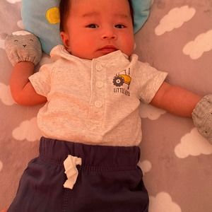 Meet your Posher, Liên liên